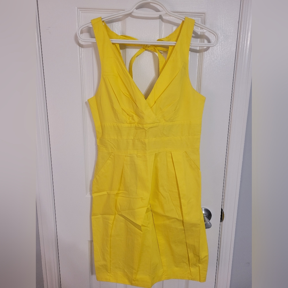 Dynamite cocktail dress -Size 3